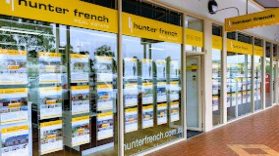 Hunter French Real Estate - ALTONA MEADOWS - Real Estate Agency
