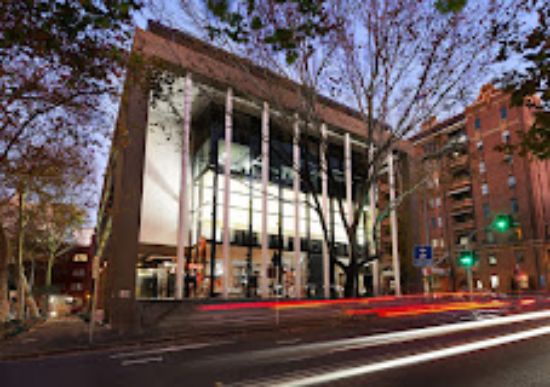Richardson & Wrench - Elizabeth Bay / Potts Point - Real Estate Agency