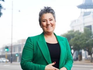 Natalie Arnold - Real Estate Agent