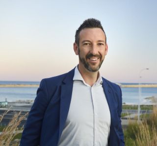 Nathan Whennen - Real Estate Agent