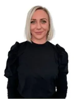 Micaela Caratti - Real Estate Agent