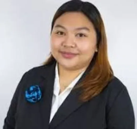 Stephanie Villanueva - Real Estate Agent at Harcourts Move - Southbank