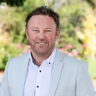 Mitch Portlock - Real Estate Agent