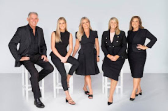 Area Specialist Property Solutions - Real Estate Agency