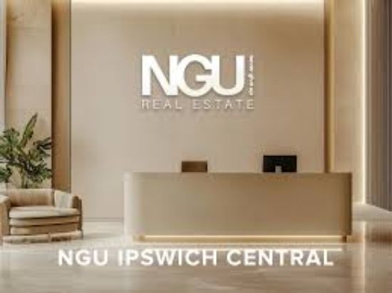 NGU Real Estate Ipswich Central - Real Estate Agency