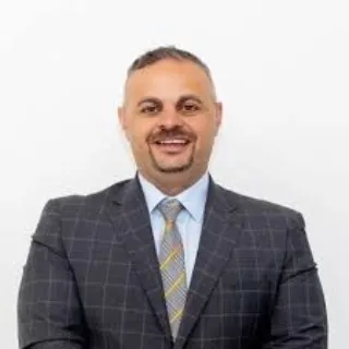 Tony Habib - Real Estate Agent