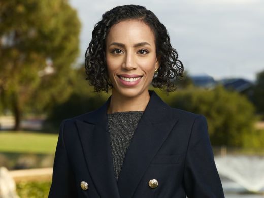 Nusaiba  Toth - Real Estate Agent at Realmark Urban - LEEDERVILLE