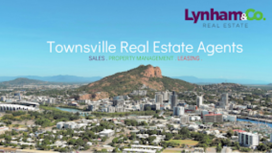 Graham Lynham Real Estate - Kirwan - Real Estate Agency
