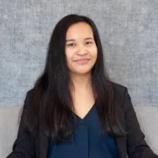 Jasmine Ignacio - Real Estate Agent