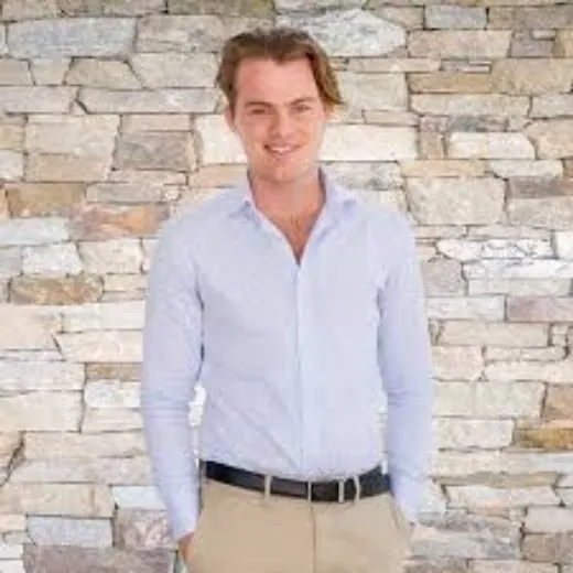 Connor Thompson - Real Estate Agent at Aurora Realty Brisbane