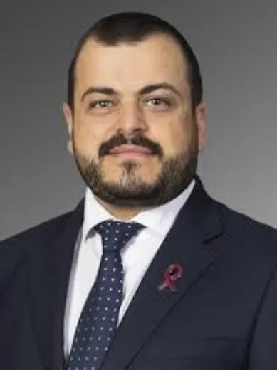 Anthony Torzillo - Real Estate Agent at Buxton - Oakleigh