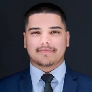 Eduardo Ramos - Real Estate Agent