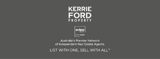 Kerrie Ford Property - TRARALGON - Real Estate Agency