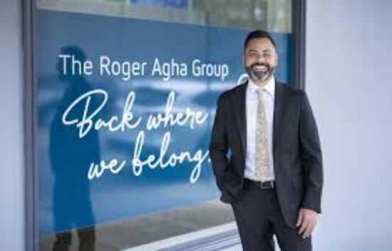 Laing+Simmons The Roger Agha Group - Real Estate Agency