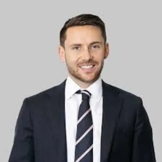 Rick Woodward - Real Estate Agent at The Agency - Northern Beaches