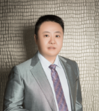 Richard Yu - Real Estate Agent From - Greencity Property Group - SOUTH PERTH