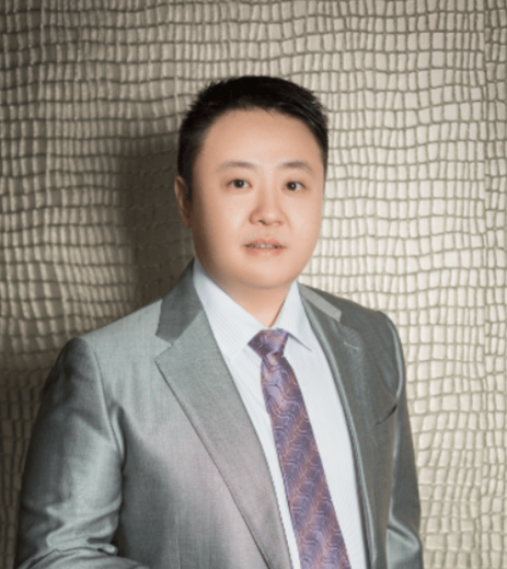 Richard Yu - Real Estate Agent at Greencity Property Group - SOUTH PERTH