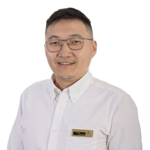 Erdene Ganbat - Real Estate Agent at Porter Matthews Metro