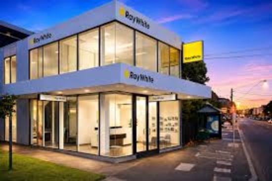 Ray White - Ashburton - Real Estate Agency