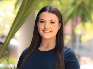 Kelsey Hutchison - Real Estate Agent
