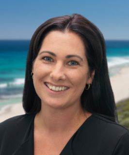 Clare Tattersall - Real Estate Agent