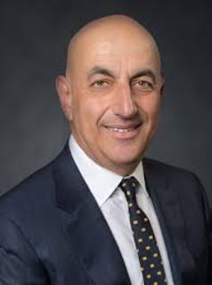 Anthony Khoury - Real Estate Agent