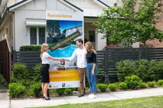 Raine and Horne Hobart - HOBART - Real Estate Agency