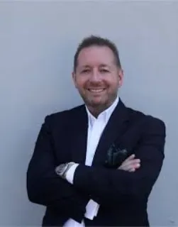Matt Nicholls - Real Estate Agent