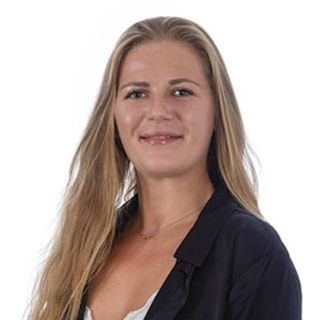 Clara Britz - Real Estate Agent