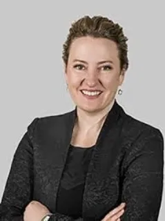 Catherine Murphy - Real Estate Agent