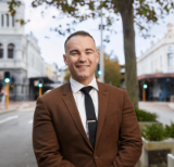 Darcy Glynn - Real Estate Agent From - Realmark Urban - LEEDERVILLE