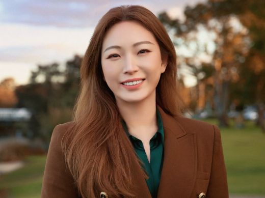 Leah  Xia - Real Estate Agent at Realmark Urban - LEEDERVILLE