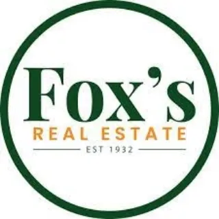 Foxs Sales - Real Estate Agent