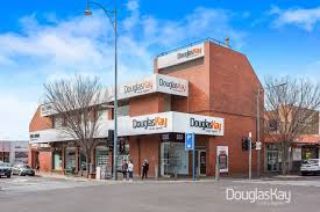 Douglas Kay Rental - Real Estate Agent