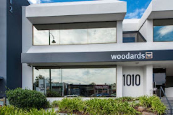Woodards - Manningham - Real Estate Agency