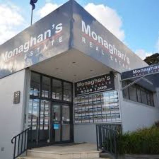 Monaghans Real Estate - Stawell - Real Estate Agency