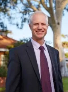 Paul Evensen - Real Estate Agent