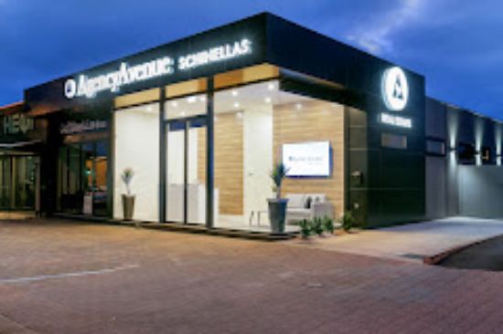 Agency Avenue Schinellas - Real Estate Agency