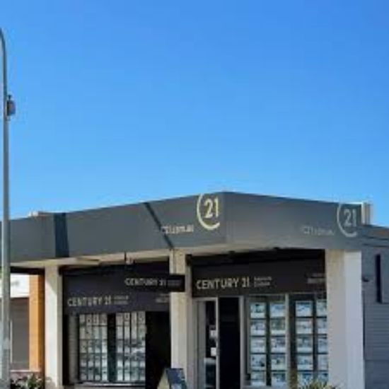Century 21   - Adams & Costello  - Real Estate Agency