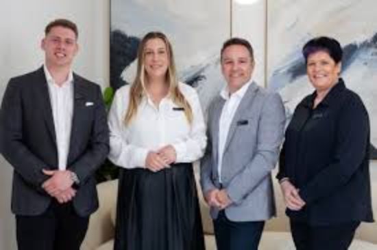 Buxton Kilmore - Real Estate Agency