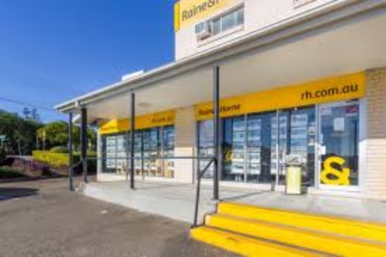 Raine & Horne - Ipswich/Goodna/Springfield - Real Estate Agency
