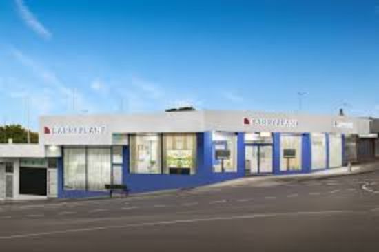 Barry Plant - Boronia - Real Estate Agency