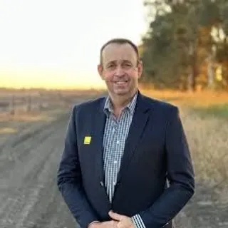 Paton Fitzsimons - Real Estate Agent