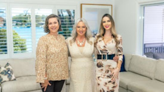 Kathleen Matinlassi - Real Estate Agency