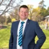 David Woods - Real Estate Agent - Harcourts - East Tamar