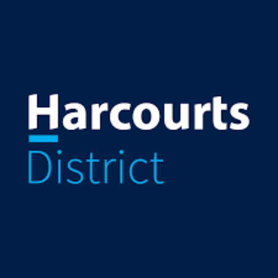 Harcourts District - Real Estate Agency