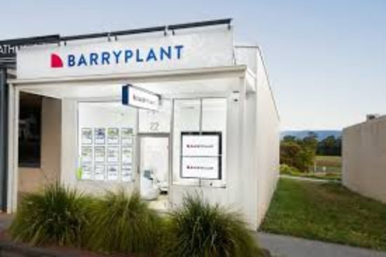 Barry Plant - YARRA GLEN - Real Estate Agency