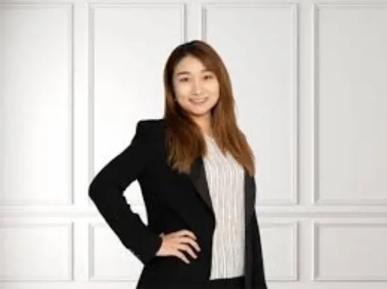 Jenny Li - Real Estate Agent at Noel Jones Whitehorse - Mitcham