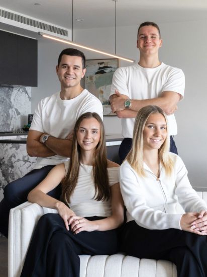 BONN. Real Estate - Real Estate Agency