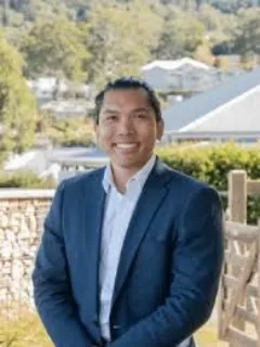 Anukorn Chounlamountry - Real Estate Agent